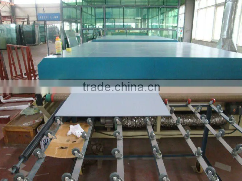 10mm 8mm silk screen printing glass company for sale