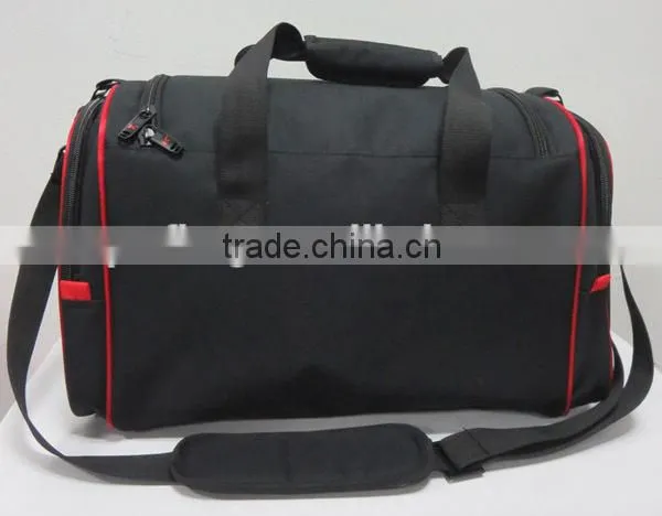 2014 new multi function travel luggage bag travel