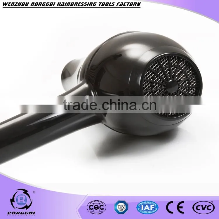 high quality professional hair dryer with vary color big power 2300w