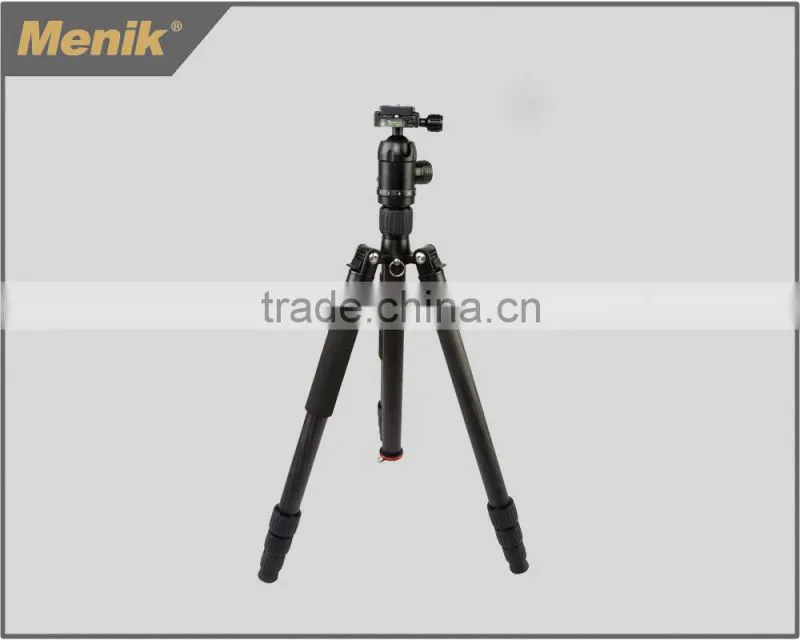 MS-8801 Tripod with panoramic damping head
