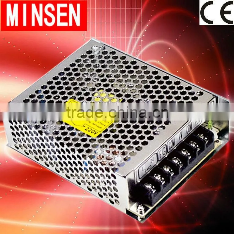 CE Standard 12v 2a 5v 2a power supply 12v 2a 5v 2a D-30