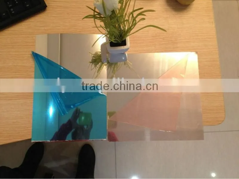 DC 1050 H18 reflective aluminium sheet
