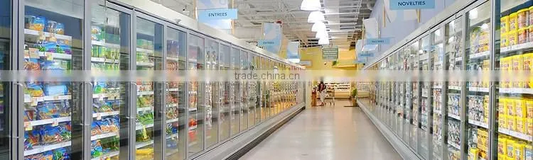 Factory direct sale professional energy saving induction market light
