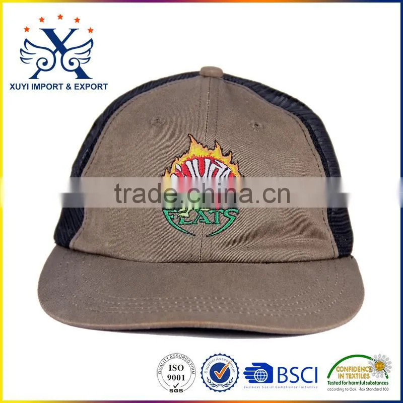 custom caps hats cheap embroidery sports cap 2015