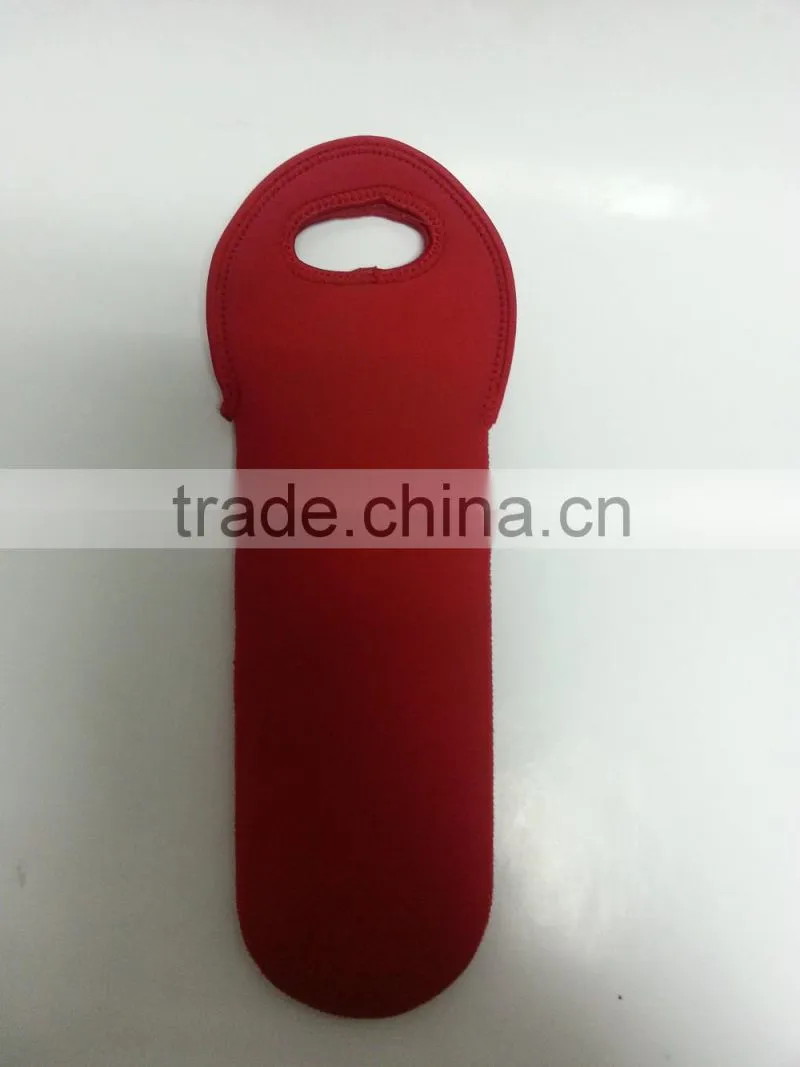 neoprene 6 wine bottle holder,bottle carrier