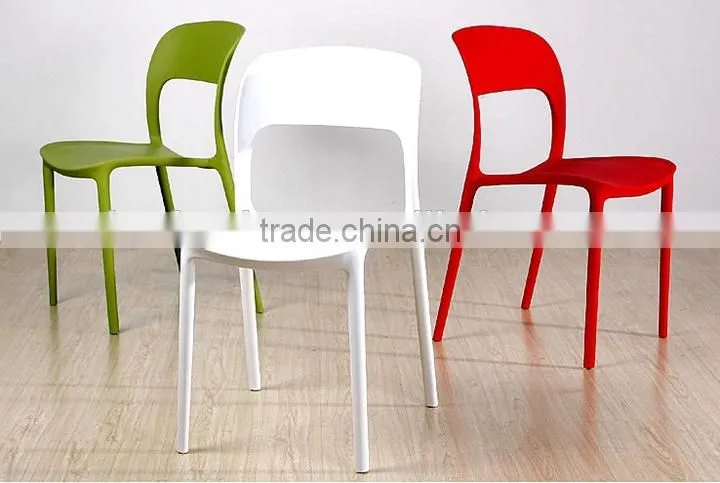 Home Furniture General Use plastic chair HYX-206