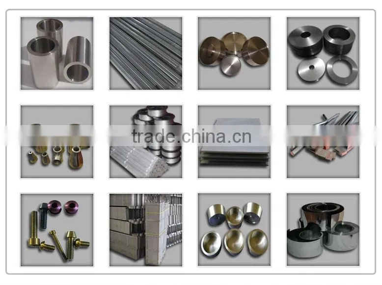 hot sale zirconium bar polished zr bar