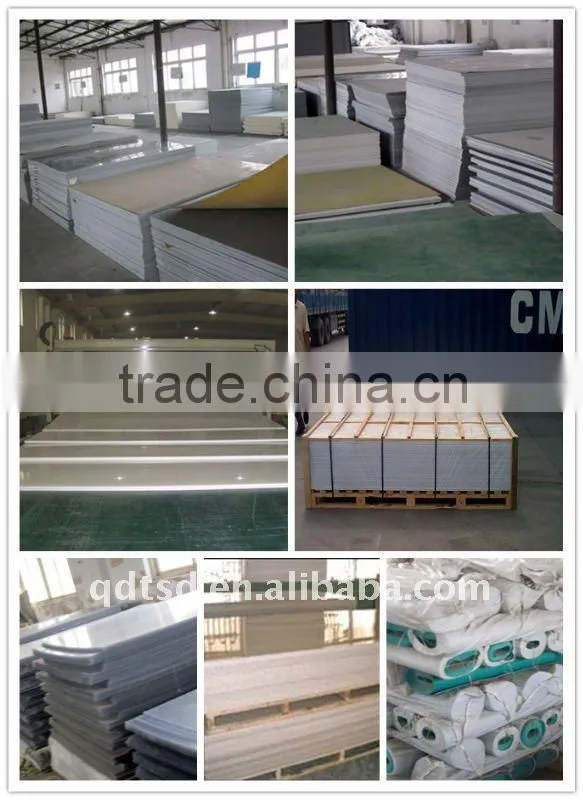 High Density Polyethylene Sheet