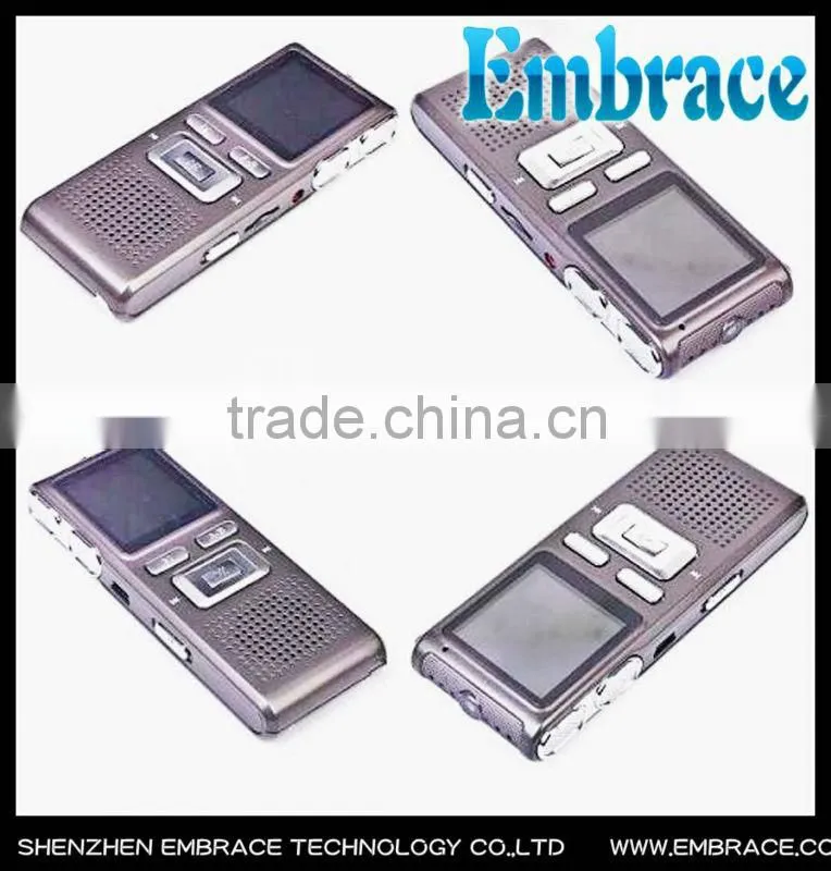 high quality professional voice recorder
