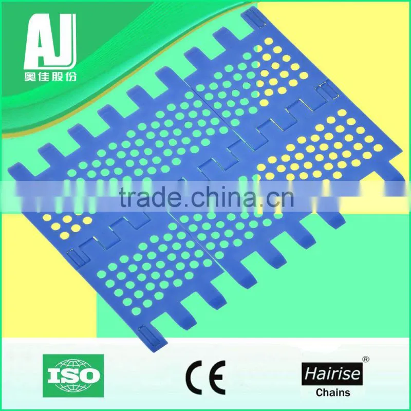 China wholesale used conveyor belt for pet bottle industry