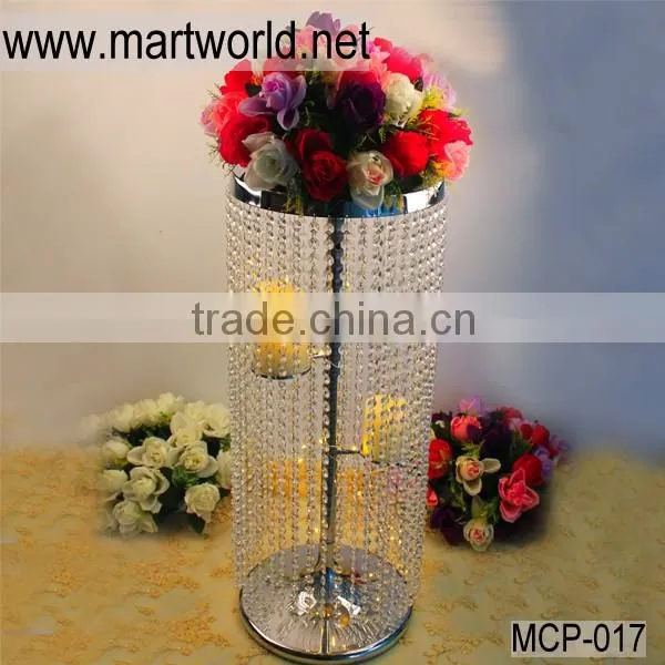Wholesale mix color artificial flower for wedding decoration; Silk,plastic rose bouquet for home,hotel,event&party(MFL-003)