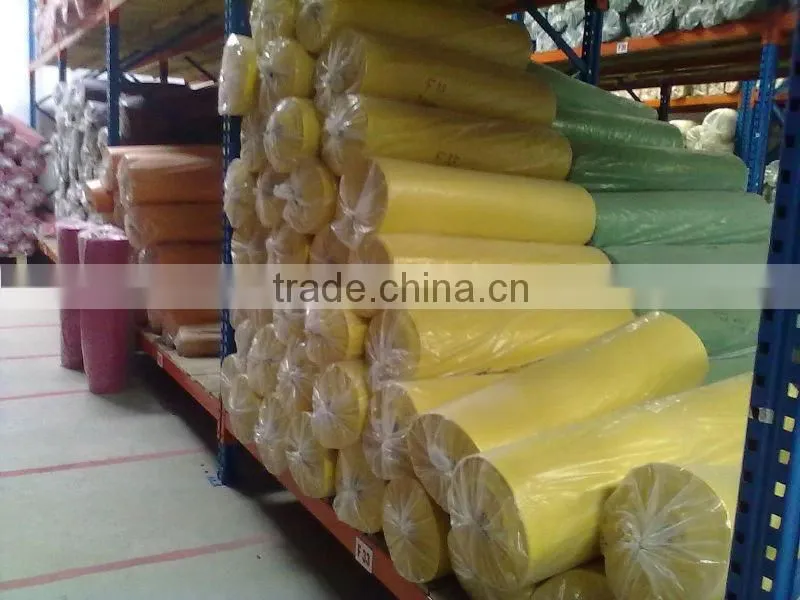 needle punch non-woven cleaning cloth