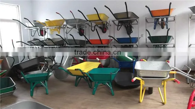 metal Hand trolley HT1824