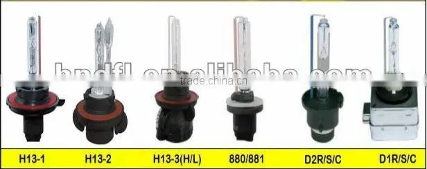 2013 Perfect Quality halogen lamp35W 55W 75W