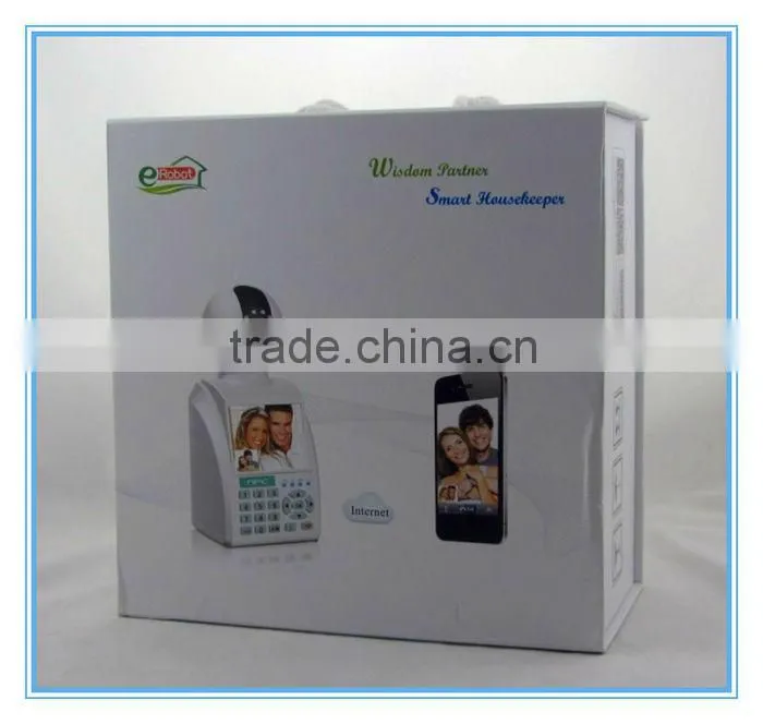Made in China New Design house security CCTV Camera , Network IP Camera