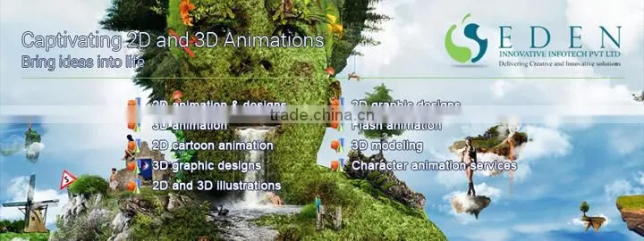 graphic design website