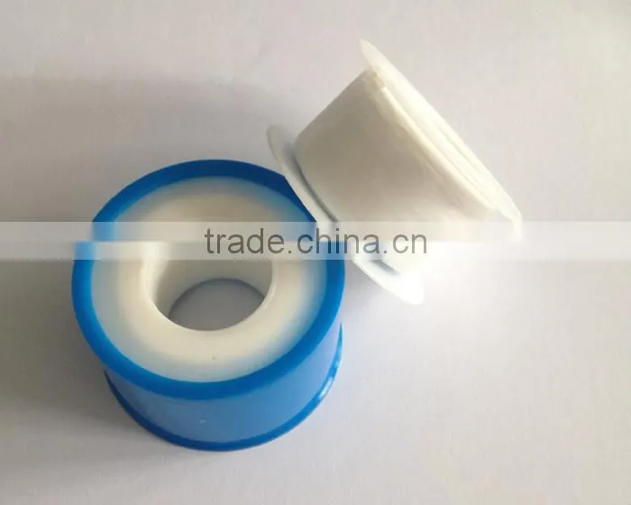 china manufacturer price virgin ptfe tape mechanical seal teflon tape