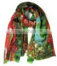 popular women wool scarf new design,cashmere scarf 2012