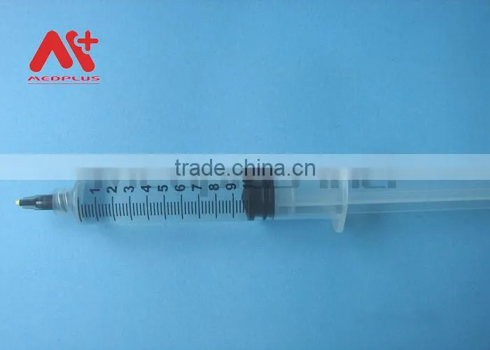 Manufactory Loss Of Resistance Syring