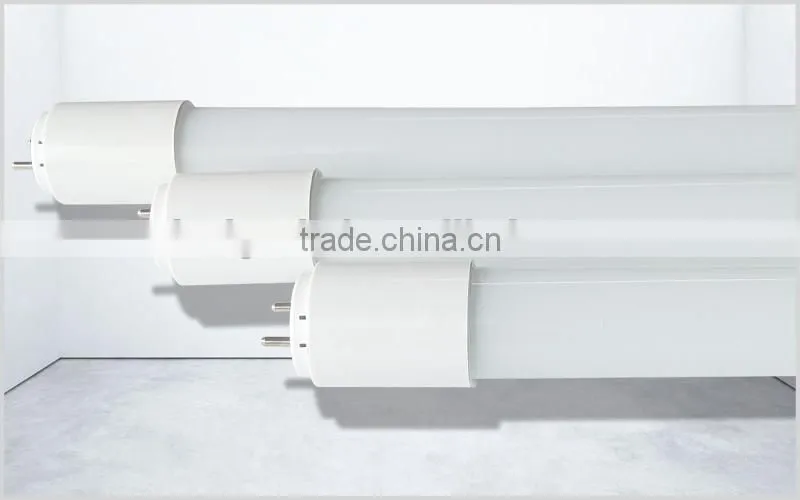 3 years warranty 2ft/3ft/4ft/5ft led t8 tube 8w/10w/18w t8 led tube light CE ROHS Glass Led Tube Led T8 Tube G13 Tube