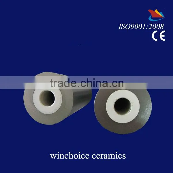 zirconia ceramics manufacturing