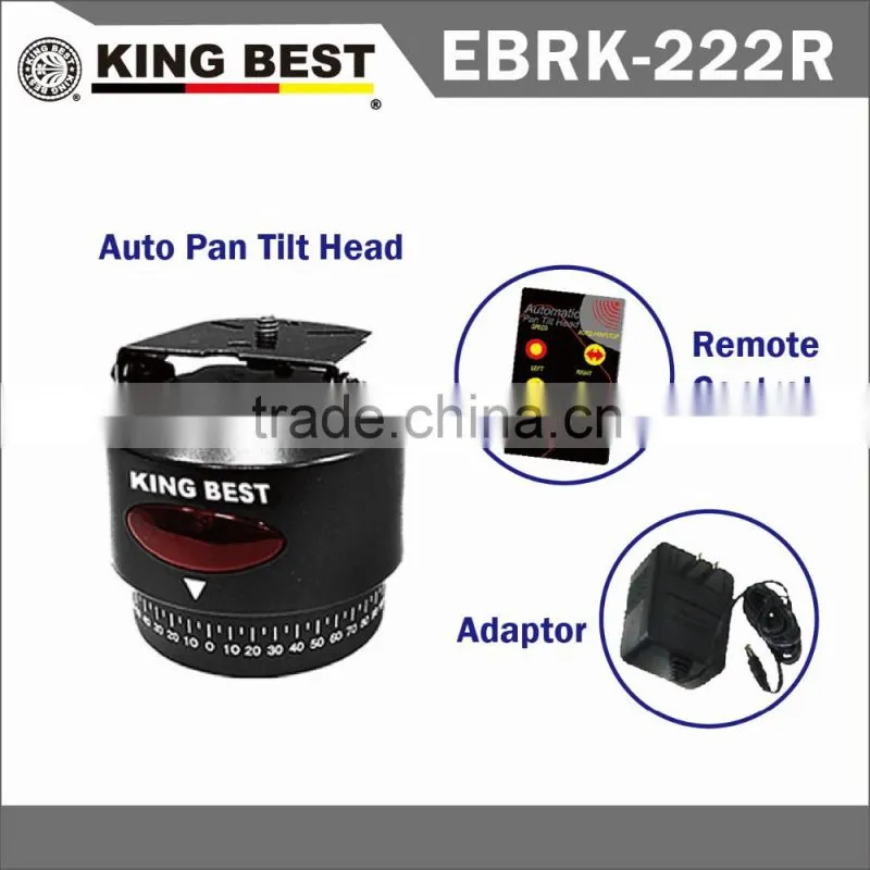 online shopping extrem sports hunting Panning Time Lapse Pan and Tilt Head auto rotation pan tilt head Rotating Time Lapse