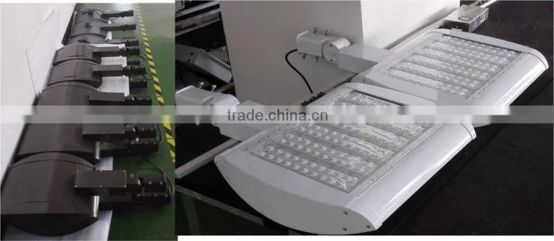 5year warranty,LED street light 40w-300w with UL/DLC/ENEC/CB/LM79/EMC/TUV/CE/ROHS