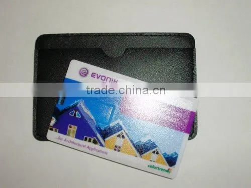 Credit card usb flash drive usb flash drive thumb drive