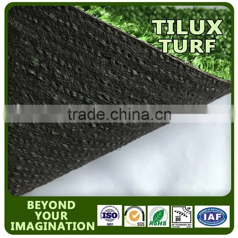 10mm new type artificial grass for tennis carpet
