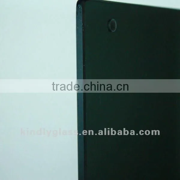 6mm tempered glass