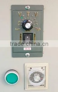 Nonwoven Bag Handle Cutting Machine