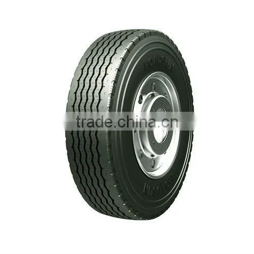 winter tire 385/65R22.5