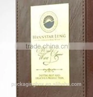 Wooden wine boxes/boxed wine/wine in a box