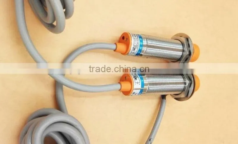 12v dc proximity sensor