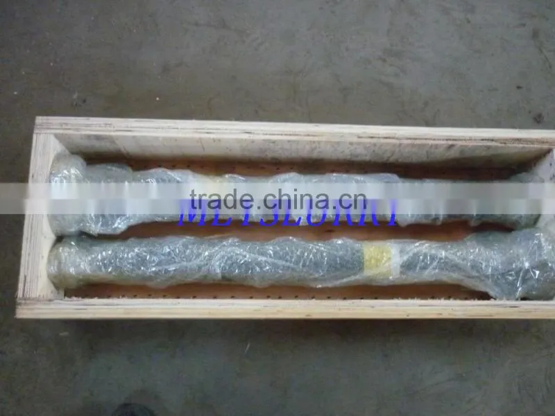 Mets Wet End Parts -Shaft