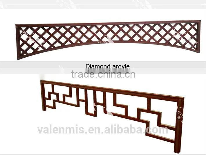pergola aluminum pavilion use for garden building 2015