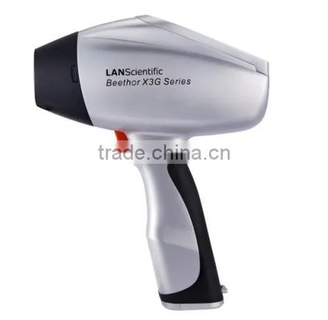 Economic handheld xrf analyzer measuring instruments for gold and alloy