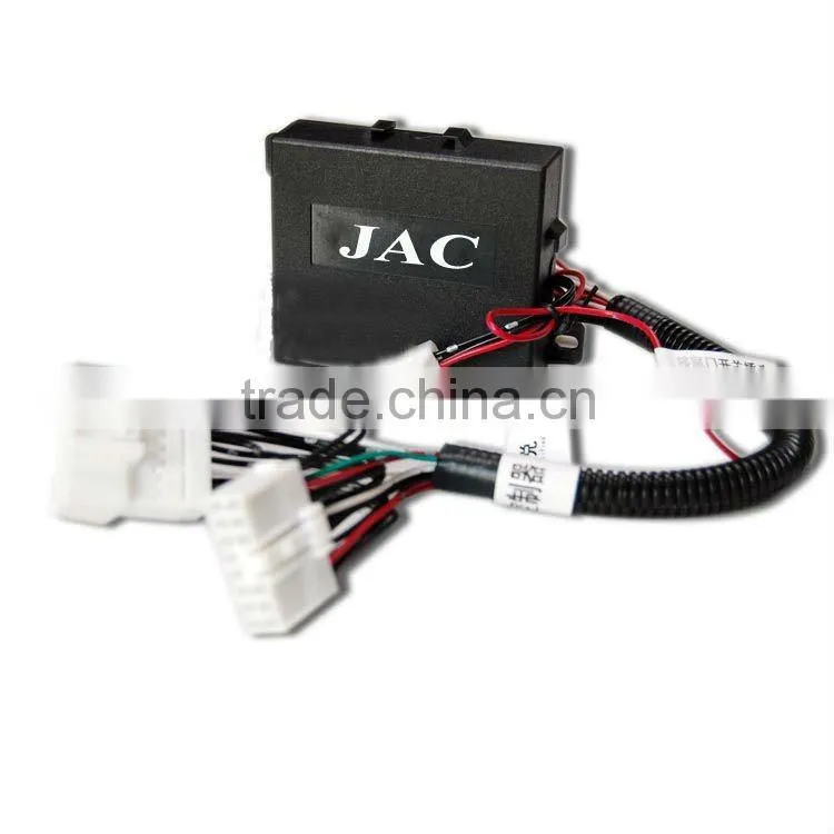 Original JAC car auto power window closer Tongyue Rs Refine
