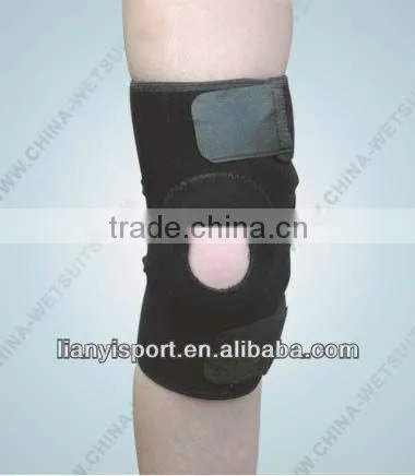 2013 wholesale custom neoprene knee protective wrap