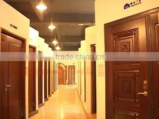 Tenglong Door Co., Ltd. company overview - view 4
