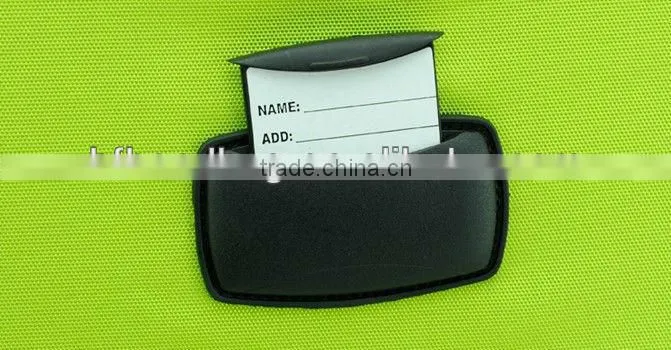 2013 High grade good quality trolley luggage