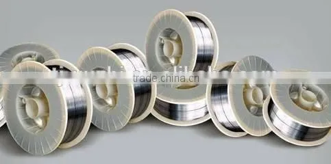 Low carbon mig welding wire E71T-1 flux cored welding wire