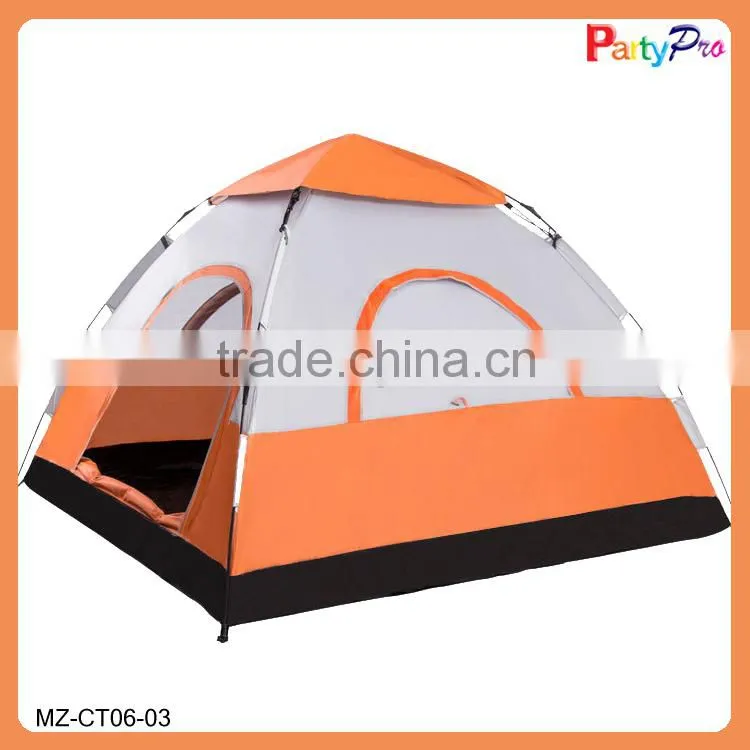 Hot Sale Outdoor Camping House Tent Camping Kitchen Tent Cot