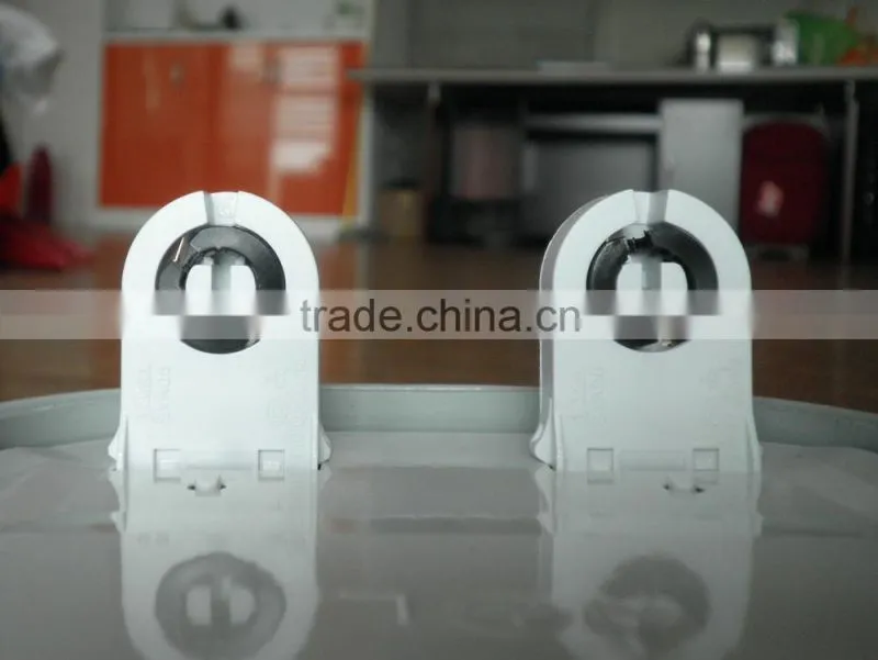 Hot sale 2x36W fluorescent light fittings