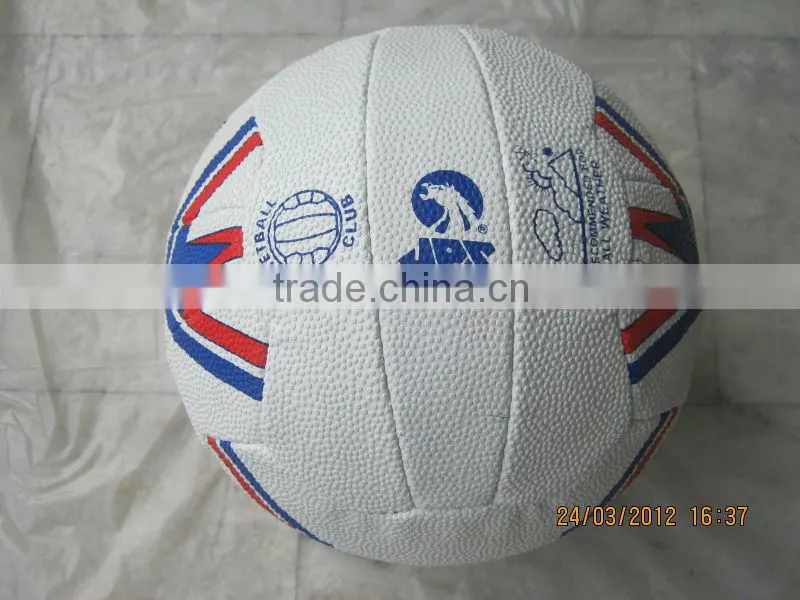 Net Balls
