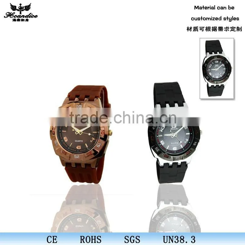 2013 colorful wholesale watch faces