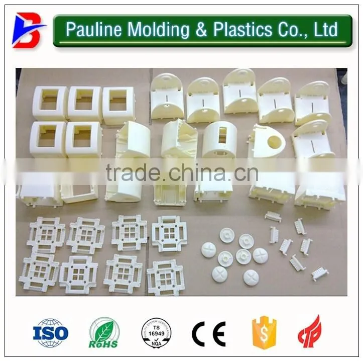 SLA SLS 3D printing service