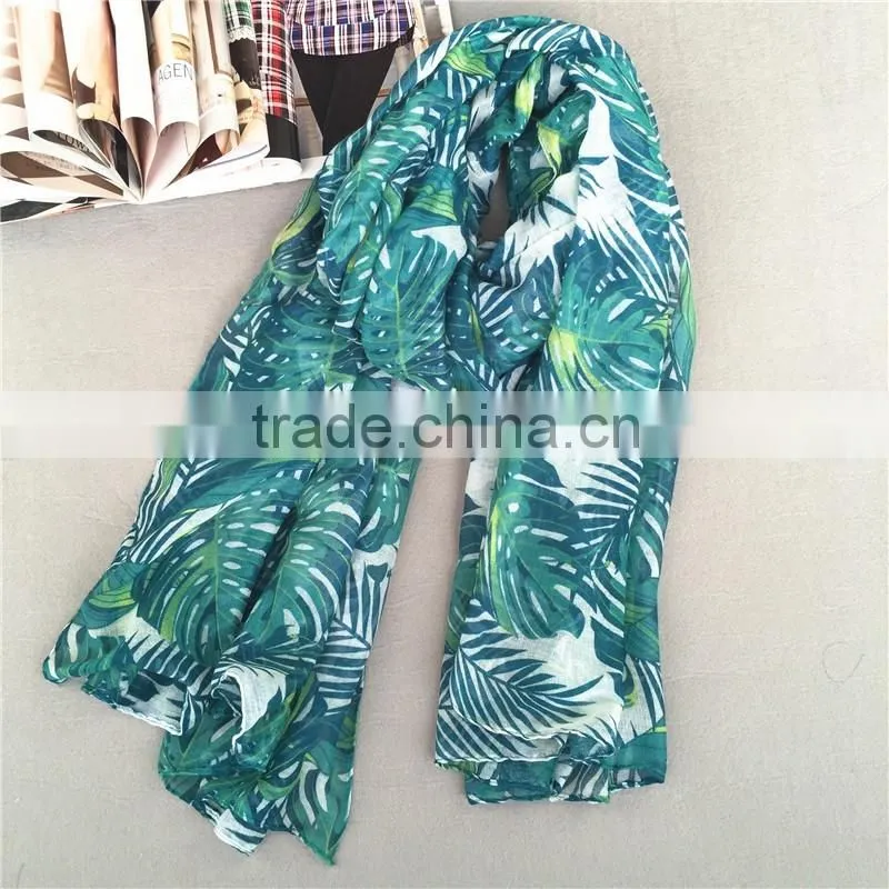 newest arrvial cheaper lady scarf