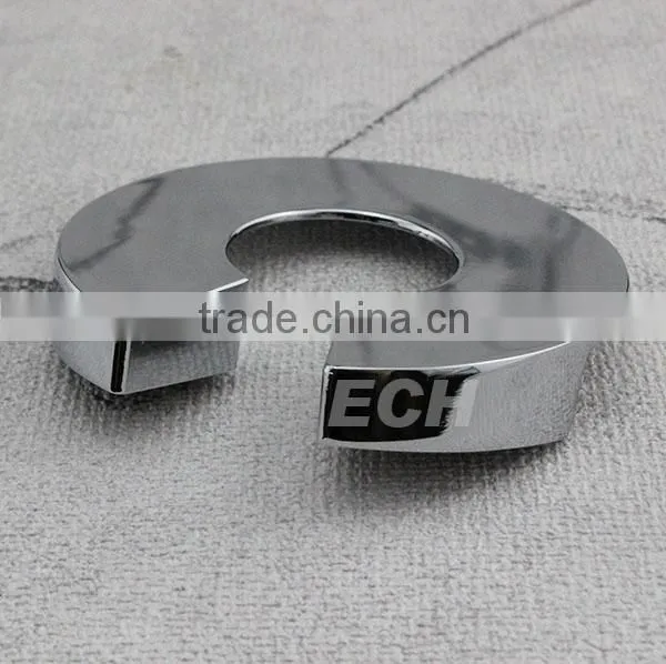 Hot sale new desgin zinc alloy square drawer handle