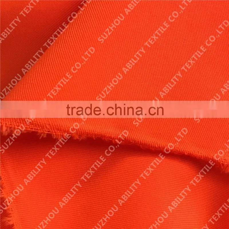 150D*300D high quality antistatic gabardine fabric